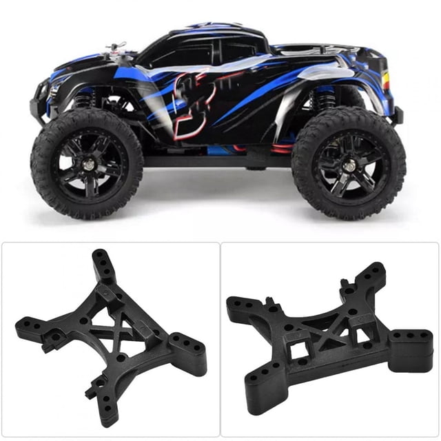 Keenso 1 PCS Shock Tower 1/16 RC Car Parts For Truggy Buggy Short Course 1631 1651 1621