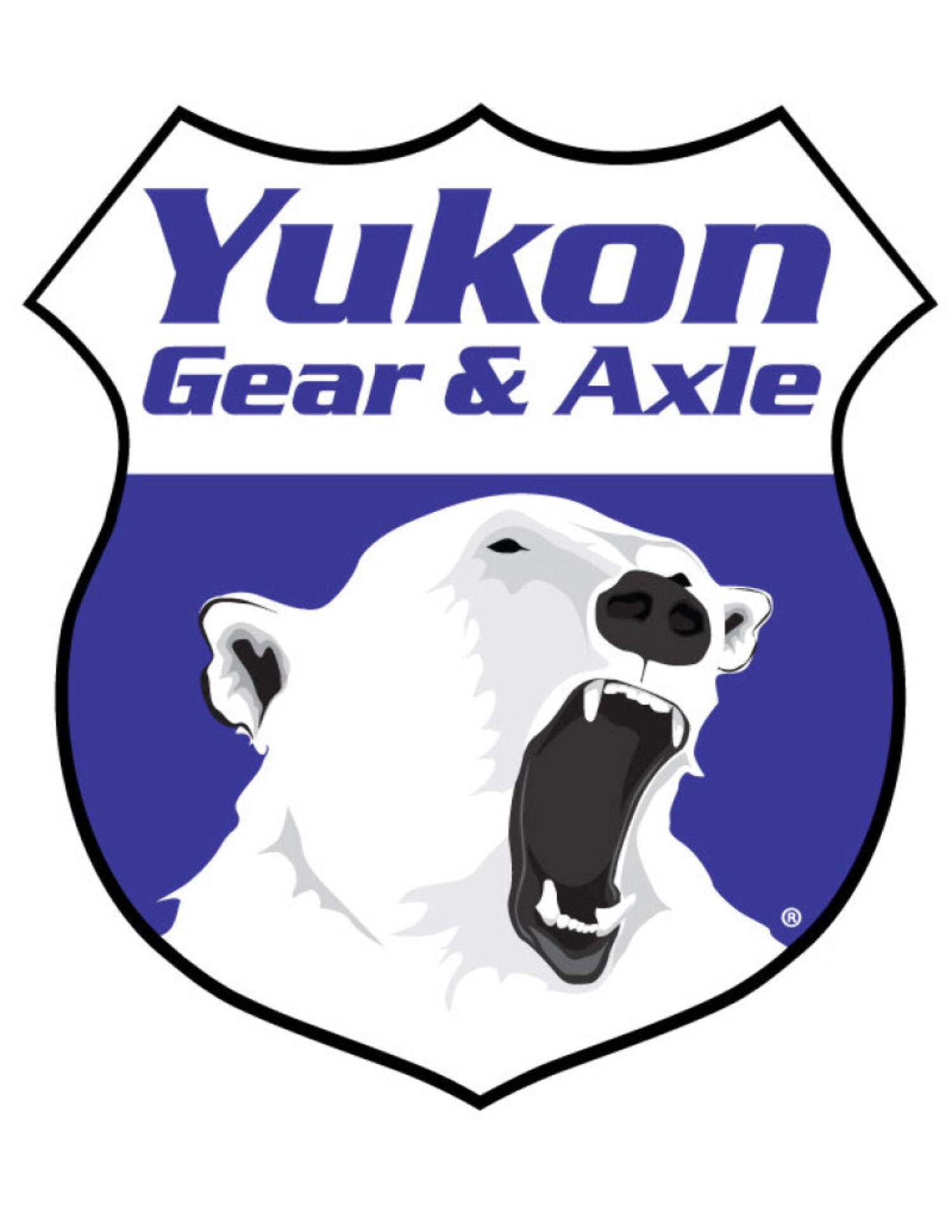Yukon Gear - Yukon 1350 U-Joint w/Zerk Fitting - YUJ178 Fits select: 1975-2013 FORD F150, 1999-2015 CHEVROLET SILVERADO