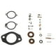 thumbnail image 3 of Kit de reparación y reconstrucción de carburador de 25 piezas 7021, juego completo de reparación de carburador de motor de máquina fueraborda para 65-150 en línea, 3 of 12