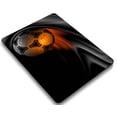 thumbnail image 1 of KSK KAISHEK Plastic Hard Case Cover for 2019 - 2020 Release MacBook Pro 16 inchs XDR Display + Black Keyboard Cover Model: A2141 Creative B 207, 1 of 5