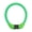 Green, variant on Bike Combination O Lock, Bike Locks Heavy Duty Anti Theft, Resettable Combination Lock Steel Cable and Bracket for Electric Scooter, Ebike, Motorcycle, Gate - Orange