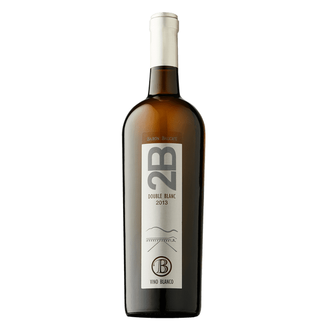 Vino Blanco Baron Balche Rincon Del Baron Double Blanc 750 ml Baron Balche Rincon Del Baron Double Blanc
