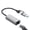 2500Mbps, variant on Two USB C/USB A to RJ45 Ethernet Adapter 1/2.5Gbps Gigabit Networkings Converters Aluminum Alloy Portable for Laptop PC