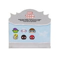 thumbnail image 6 of Marvel Tsum Tsum Spider-Man Deluxe Collectable Story Theme Set, 6 of 6