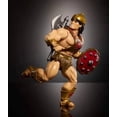 thumbnail image 3 of Masters of the Universe Sketchbook Series HE-MAN Action Figure, 3 of 6