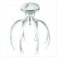 thumbnail image 1 of Masajeador Eléctrico de Cabeza con Forma de Pulpo, Inalámbrico, de Doble Uso, para el Cabelludo, Relajante, Alivia el Estrés, con Forma de Garra de Pulpo., 1 of 5