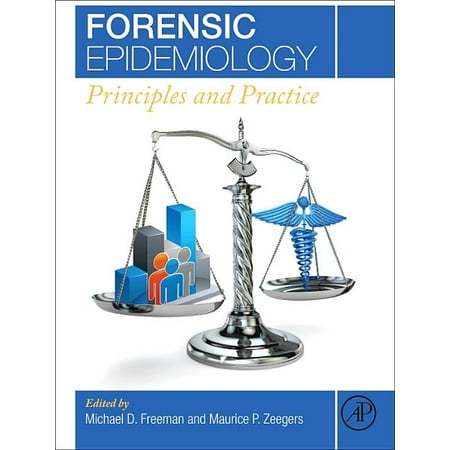 UPC: 9780124045842 | Forensic Epidemiology: Principles and Practice (Hardcover)