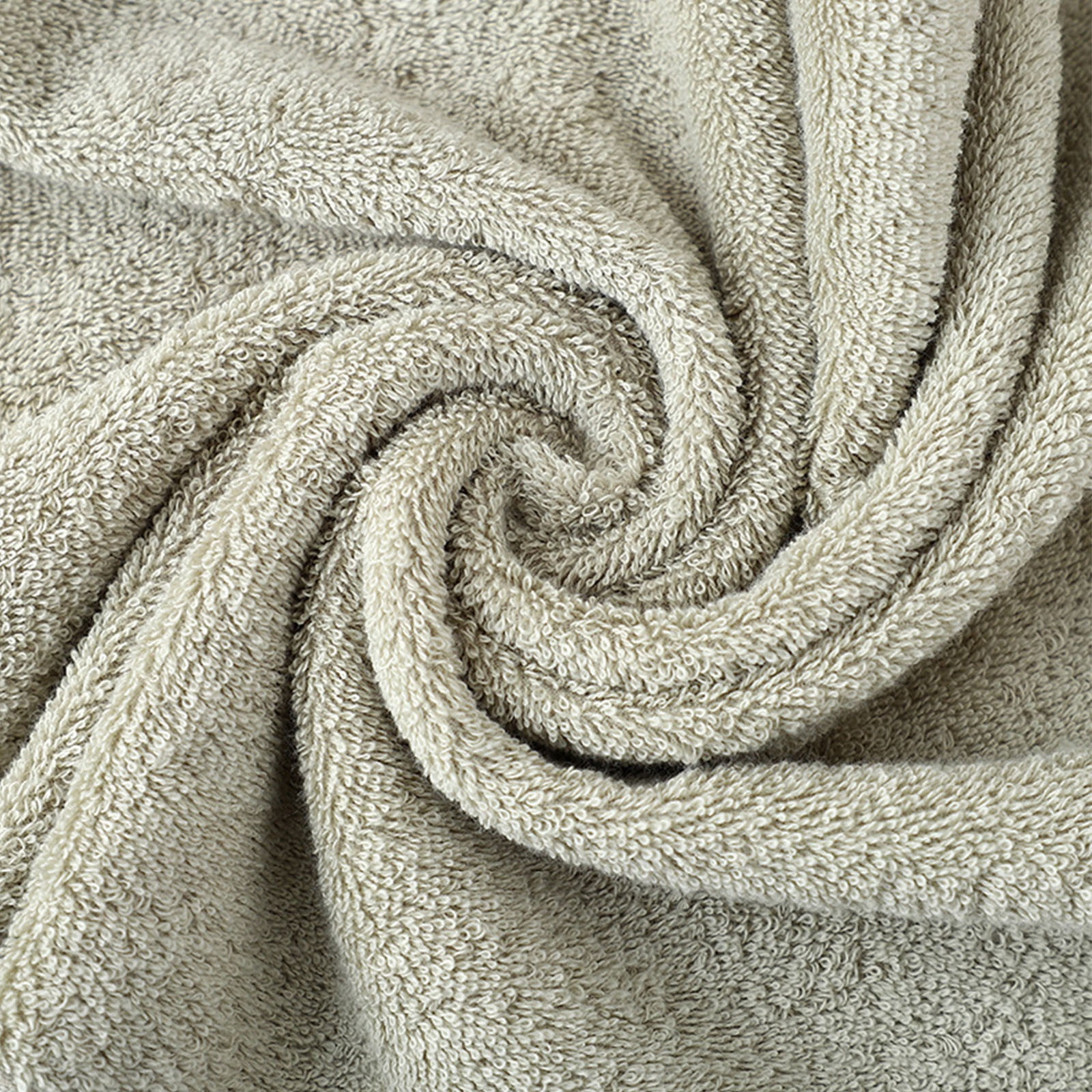 Bath Towels Set | 5 Pack | Soft Thick Absorbent Spa Towel Collection for Bathroom, Shower, Salon, Pool | 71x34 cm | Multiple Colors | Durable Double-Stitched Edges