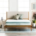 thumbnail image 4 of Linenspa 8" Hybrid Memory Foam  Mattress, Full, 4 of 8
