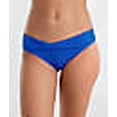 thumbnail image 3 of Collective Twist Hipster Bikini Bottom Swimsuit, 3 of 4