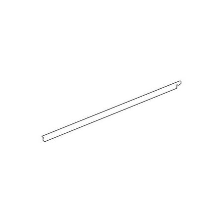 Genuine OE GM Belt Weather-Strip - 15235721 Fits select: 2003-2007 SATURN ION