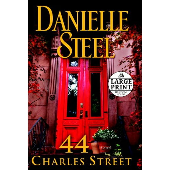 Pre-Owned 44 Charles Street (Paperback) 0739378058 9780739378052