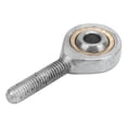 thumbnail image 1 of 2Pcs Joint Bearing, Male Left Threaded Assembly Rod End Ball Bearing Left Hand Rod End Bearing Bearing Rod End Hardware  for Machinery for Power Tool, 1 of 7