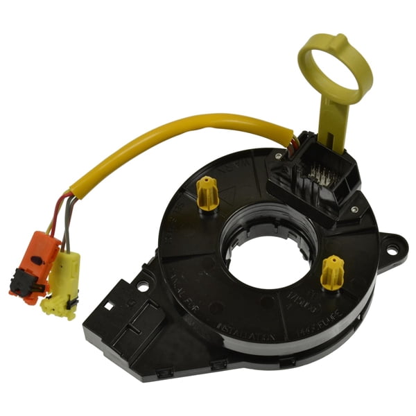 Standard Ignition Clock Spring