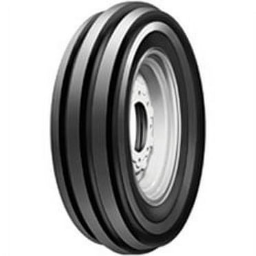 Set of 2 Samson Farm Front Harrow Track F-2 5.00-15/4TT A8 5.00  15 Tires