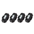 thumbnail image 2 of LED Flashing Warning Light, Low Power Consumption 3 Colors Modes Signal  Lamps Easy Operation Long Standby Time  For Motorcycles, 2 of 8