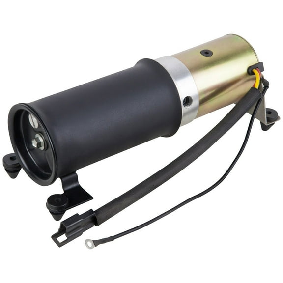 Convertible Top Motor For Chevy Cadillac Buick Pontiac Olds General Motors GM 1955 1956 1957 1958 1959 1960 1961 - BuyAutoParts