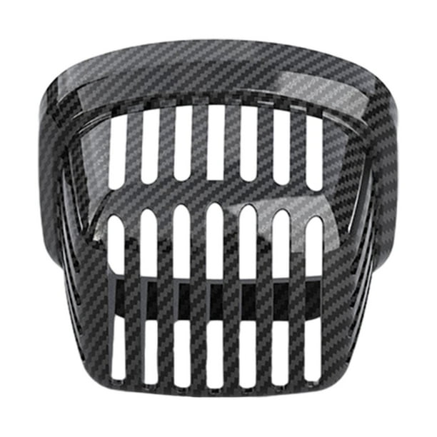 S SERENABLE Turn Signals Lens Cover Tail Light Grill Cover Durable