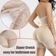 thumbnail image 3 of Mujeres adelgazantes Body Shaper sin costuras levantador de glúteos Push Up Shapewear ropa interior corsé, 3 of 5