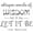 Grey, variant on Let It Be BEATLES Music Decal | Song Lyrics Sticker | 20"x20" [BB6]