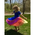 thumbnail image 6 of Blue Rainbow Dress, 6 of 10