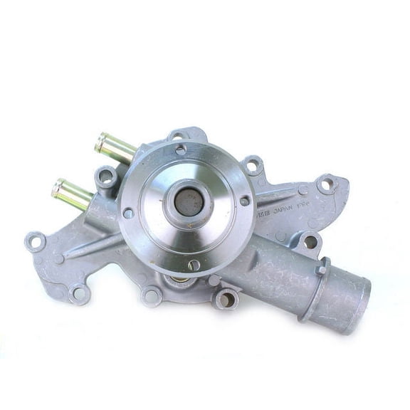 Water Pump - Compatible with 1996 - 2001 Ford Explorer 5.0L V8 1997 1998 1999 2000