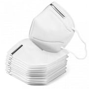 20 Pcs N95 face Shield Medical FDA and CE Approved