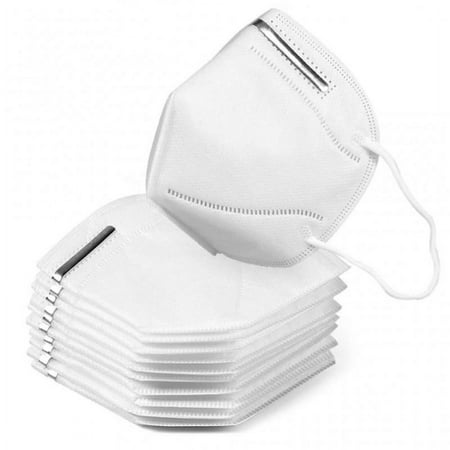 20 Pcs N95 face Shield Medical FDA and CE Approved