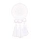 thumbnail image 3 of Macrame Muebles para Decoración Adornos Decoración de DIY CUTICAT Dream Catcher, 3 of 8