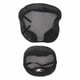 thumbnail image 4 of Cubre asiento para moto 2 piezas Kinlley Negro, 4 of 5