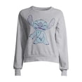 thumbnail image 6 of Stitch Juniors' Graphic T-Shirt, 6 of 6
