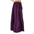 thumbnail image 4 of Phagun Skirt Cotton Clothing Full Skirt Maxi Resort Wear Women, 4 of 5