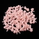 thumbnail image 5 of Paquete de 50 mini bebés de plástico: muñeco de bebé de 1 pulgada para regalos de fiesta de baby shower. Rosado, 5 of 9