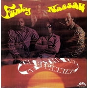 Funky Nassau (Vinyl)