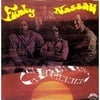 Funky Nassau (Vinyl)