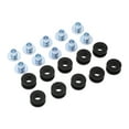 thumbnail image 3 of Fairing Accessories, Durable Antiwear Motorcycle Grommet  Kit  For Maintenance Replacement For, 3 of 8