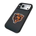 thumbnail image 2 of Chicago Bears Linen Logo iPhone Magnetic Bump Case, 2 of 6