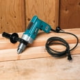 thumbnail image 3 of Electric Drill, 1/2 In, 0 to 550 rpm, 6.5A, 3 of 7