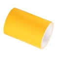 thumbnail image 4 of Parche de reparación de anillos de natación Parches de bote inflable duraderos Parche de reparación de TPU para Amarillo, 4 of 8