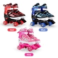 thumbnail image 6 of Skating shoes,Roller With Roller Kids 5-8 Wheels Qisuo With Wheels 5-8 Ideal S Roller Adjustable Size Kids 6-12 Size Roller Qisuo Wheels Adjustable Roller 5 8 Roller Size With 5 8 Adjustable Play, 6 of 6