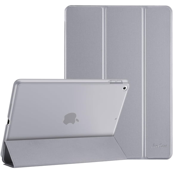 Funda ProCase Smart para iPad de 9,7 pulgadas (6.ª y 5.ª generación) 2018/2017