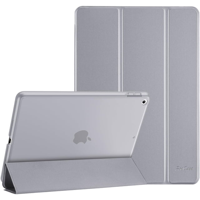 Funda ProCase Smart para iPad de 9,7 pulgadas (6.ª y 5.ª generación) 2018/2017