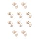 thumbnail image 2 of Minnieouse Vestido broche Pin mujer ropa Prop ropa adorno joyería decoraciones perla suéter cárdigan Clip regalos tipo 1 Tipo 1 10piezas Minnieouse CBP381740, 2 of 4