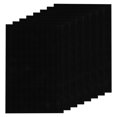 thumbnail image 3 of SHISUYAN 8Pcs Jewelry Organizer Insert Liner Ring Holder Insert Jewelry Sponge Insert Display Mat, 3 of 9