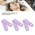 thumbnail image 3 of Forehead Band For Eyelash Extensions - Soft Pads For Eyelash Extensions Japanese Style - Makeup Headband For Beauty Salon, 3 of 8