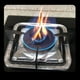 thumbnail image 4 of Protectores para Quemadores de Estufa a Gas | Cubiertas Circulares de Papel de Aluminio y Papel Estaño Resistentes al Aceite | Forro de Cocina Engrosado y Resistente al Calor | Paquetes de 20/30/50, 4 of 8