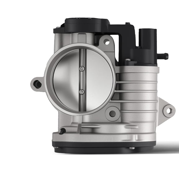 Maxpeedingrods Electronic Throttle Body 35100-3C200 for Hyundai Azera 2007-2011, for Entourage 2007-2008, for Santa Fe 2007-2009, for Sonata 2006-2010 TB1177 67-9001