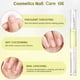thumbnail image 5 of Aceite para uñas fortalecedor, hidratante y fortalecedor, para manicura, lápiz nutritivo, anticolgantes, para eliminar los bordes de las uñas, 2 ml, 5 of 5