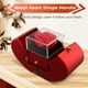 thumbnail image 5 of Christmas Jewelry Boxes Engagement Ring Pendant Gift Box Jewelry Packaging Storage Box Tanabata Valentine'S Day Gift Box, 5 of 5