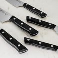 thumbnail image 3 of Juego de cuchillos HENCKELS Dynamic RazorSharp Chef Bread de 7 piezas, 3 of 4